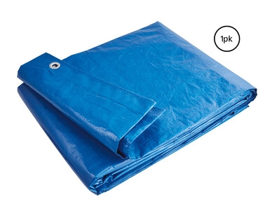 Medium Duty Tarps