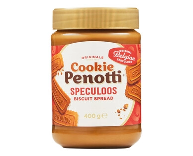 Speculoos Spread Smooth 400g