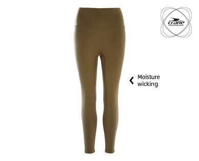 Women’s Yoga Tights 