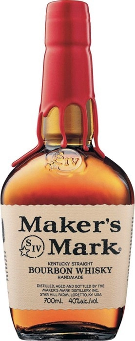 Maker’s Mark Bourbon 700mL