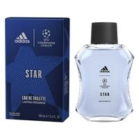 Adidas UEFA 10 100ml EDT