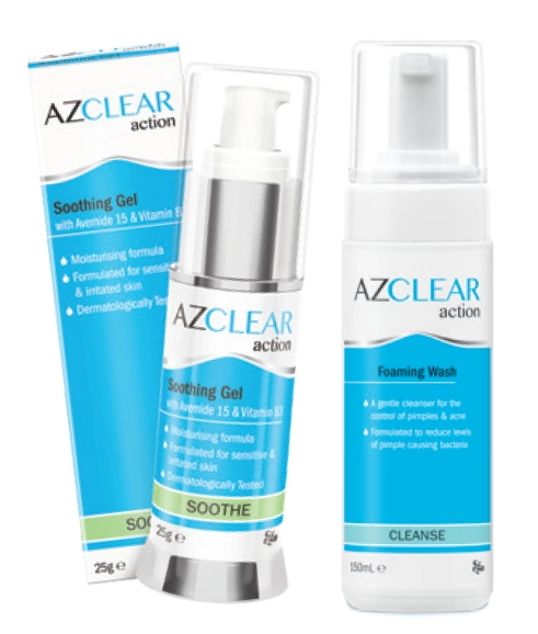 Azclear Range