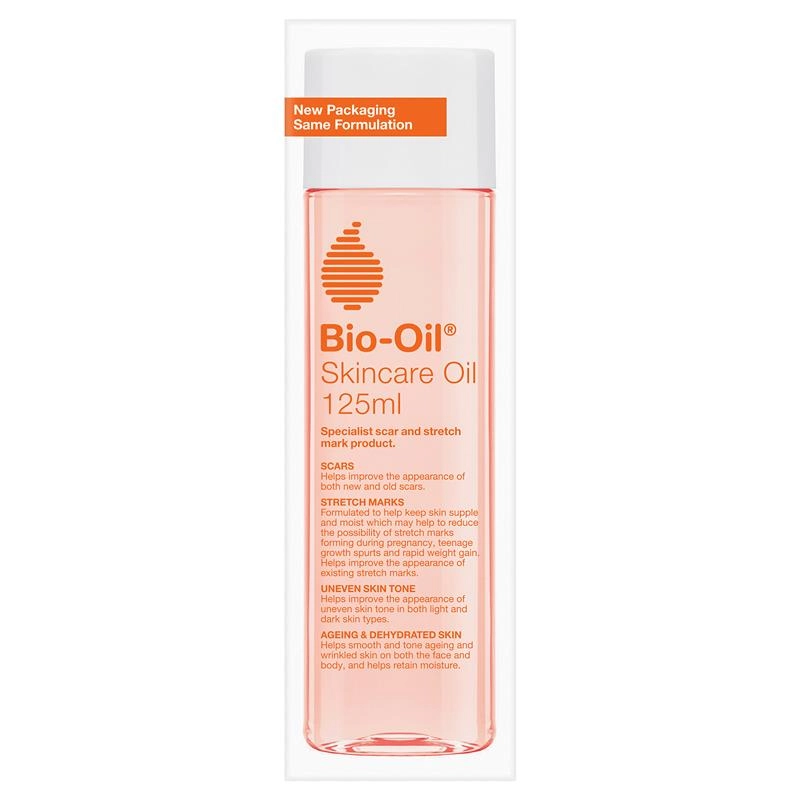 Bio-Oil Skincare Oil 125ml