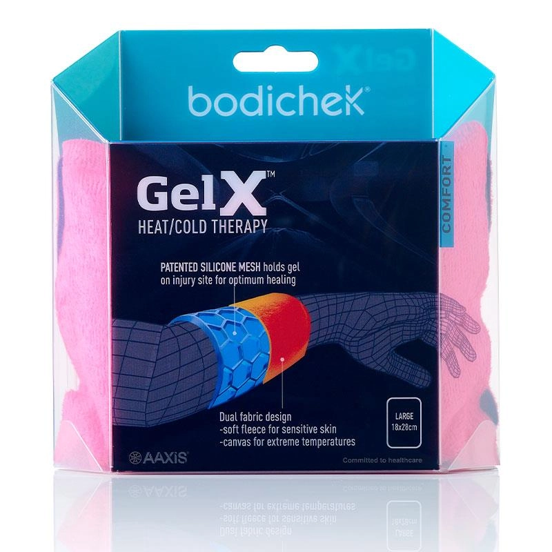 Bodichek Gel X Sport Hot/Cold Pack Large 18x28cm