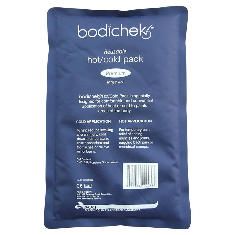 Bodichek Hot/Cold Pack Large