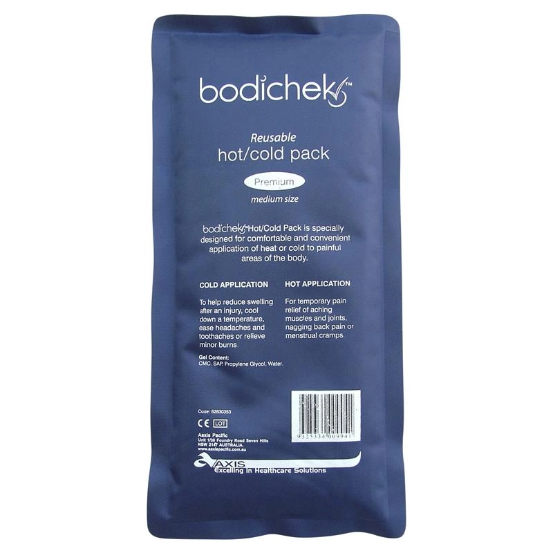 Bodichek Hot/Cold Pack Medium