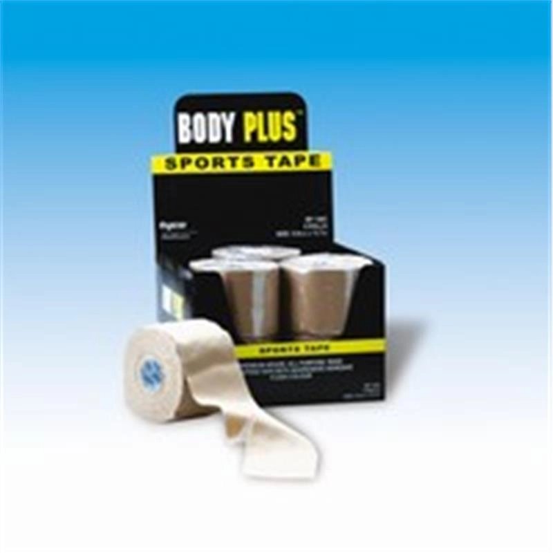 Body Plus 1403 Rigid Tape 5.0cm x 13.7m