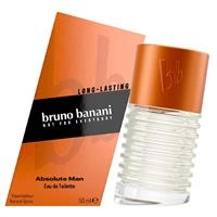 Bruno Banani Man Absolute 50ml EDT