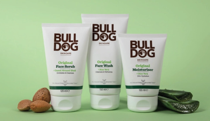 Bulldog for Men Range