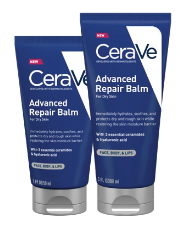 Cerave Advanced Repair Balm 50ml or 88ml