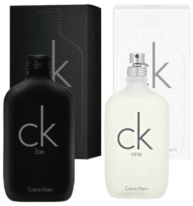 CK Be or One 200ml EDT