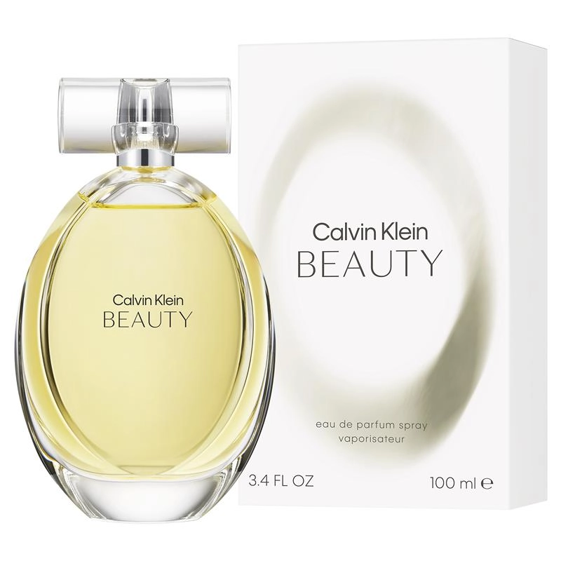 CK Beauty 100ml EDP