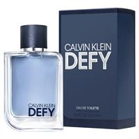 CK Defy 100ml EDT