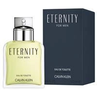 CK Eternity 100ml EDT