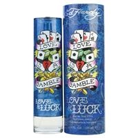 Ed Hardy Love & Luck 100ml EDT