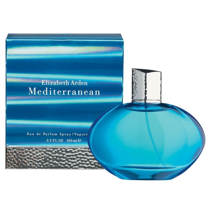 Elizabeth Arden Mediterranean 100ml EDP