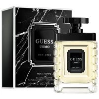 Guess Uomo 100ml EDT