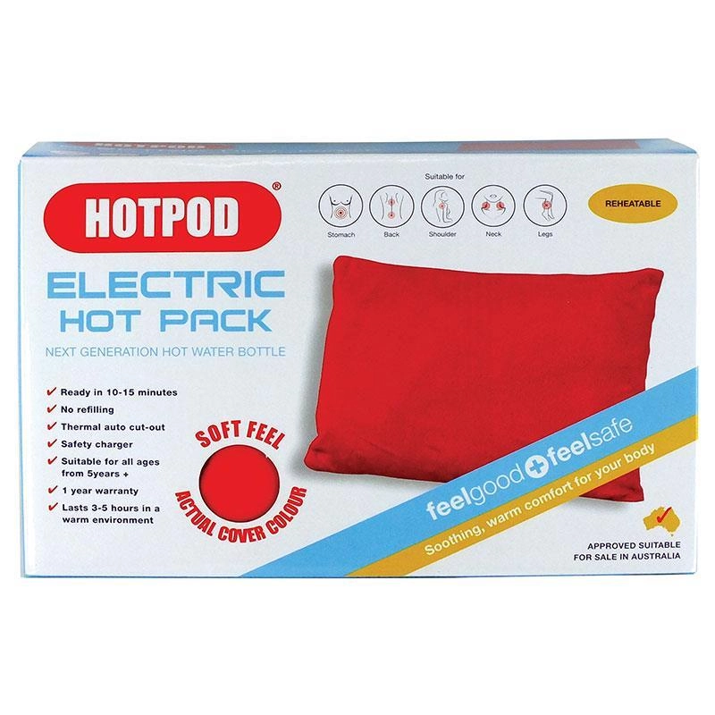 Hotpod Electric Heat Pack