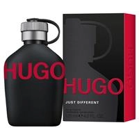 Hugo Boss Just Different 125ml EDT