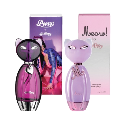 Katy Perry Purr or Meow 100ml EDP