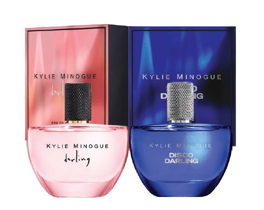 Kylie Minogue Darling or Disco Darling 30ml EDP