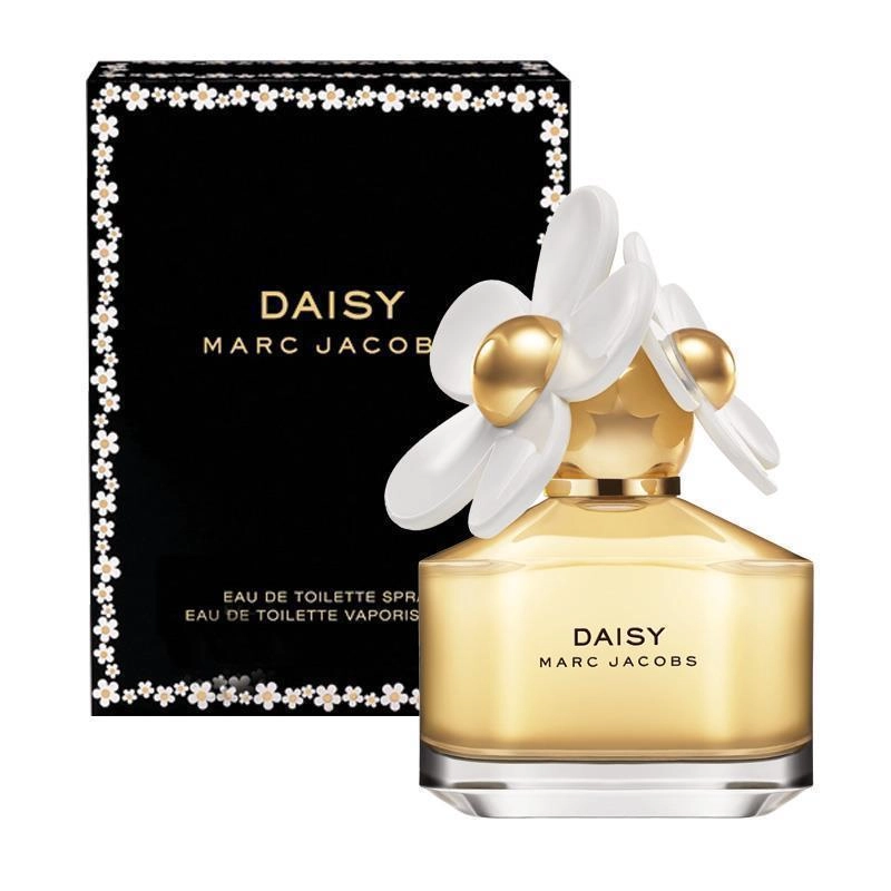 Marc Jacobs Daisy 50ml EDT