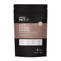 Melróse MCT Keto Fasting Support Powder 150g