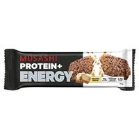 Musashi Energy Bar Banana Bread 58g