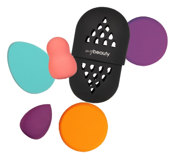 My Beauty Cosmetic Sponge Range