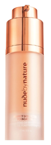 Nude by Nature Perfect Skin Filter Foundation 30g