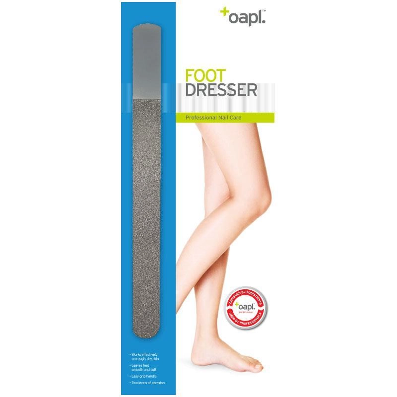 Oapl Foot Dresser