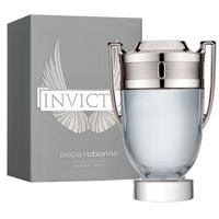 Rabanne Invictus 50ml EDT