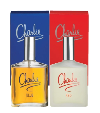 Revlon Charlie Blue or Red 100ml EDT