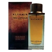 Ted Lapidus Altamir 125ml