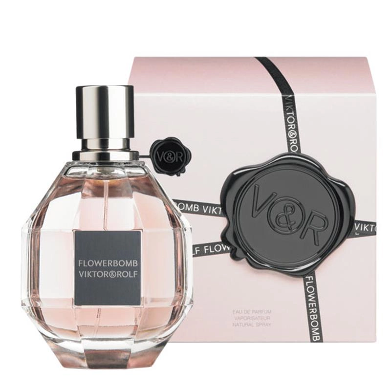 Viktor & Rolf Flowerbomb 50ml EDP