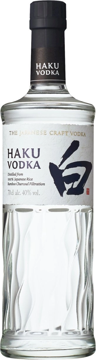 Haku Vodka