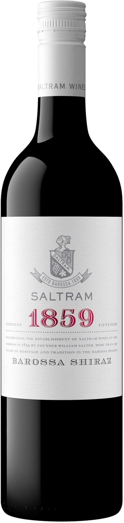 Saltram 1859 Barossa Shiraz