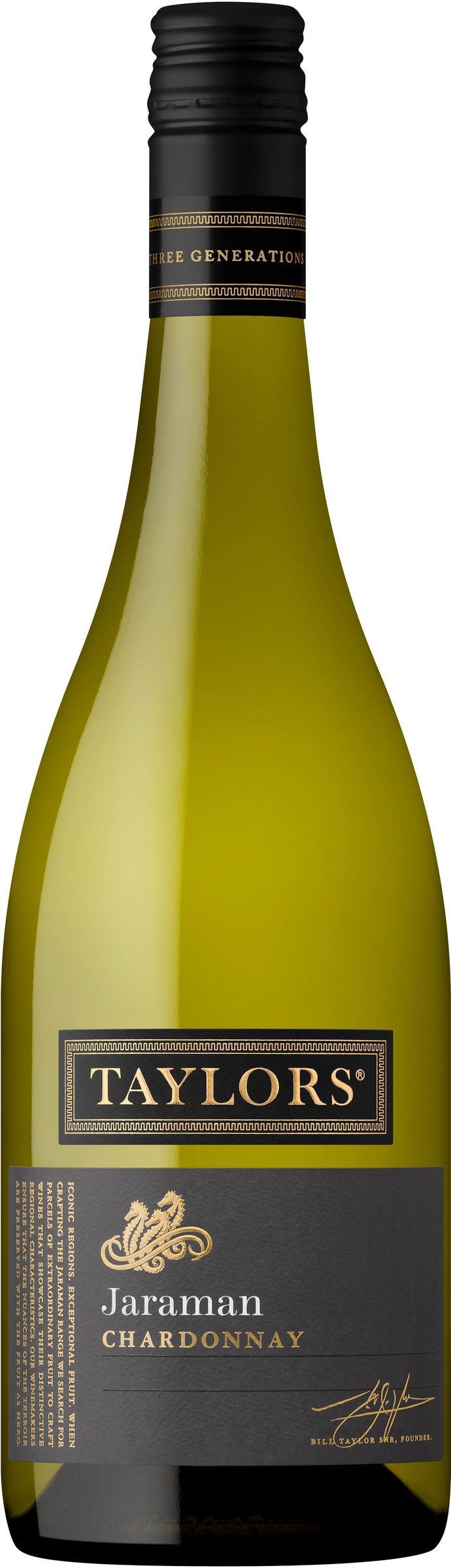 Taylors Jaraman Chardonnay