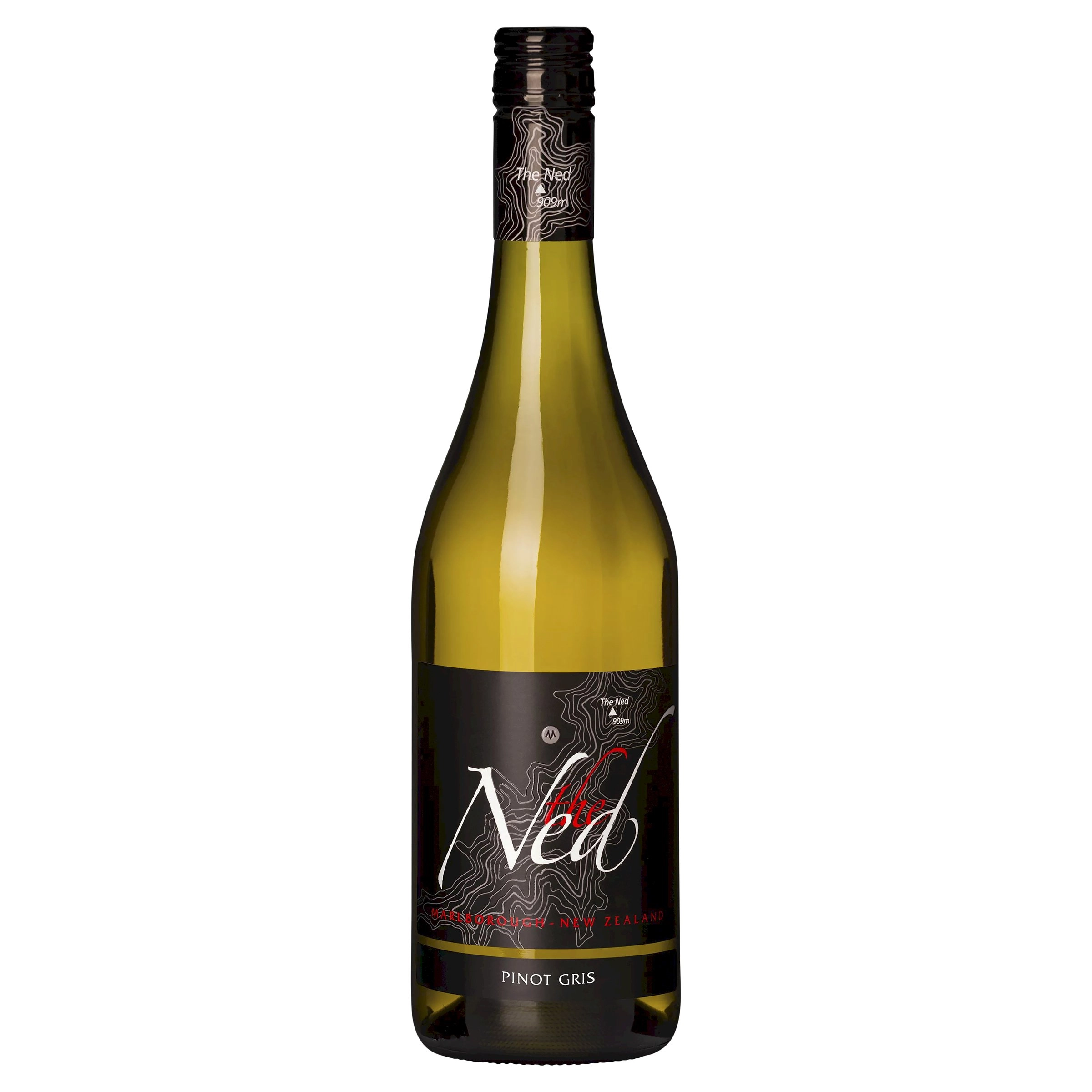 The Ned Pinot Gris