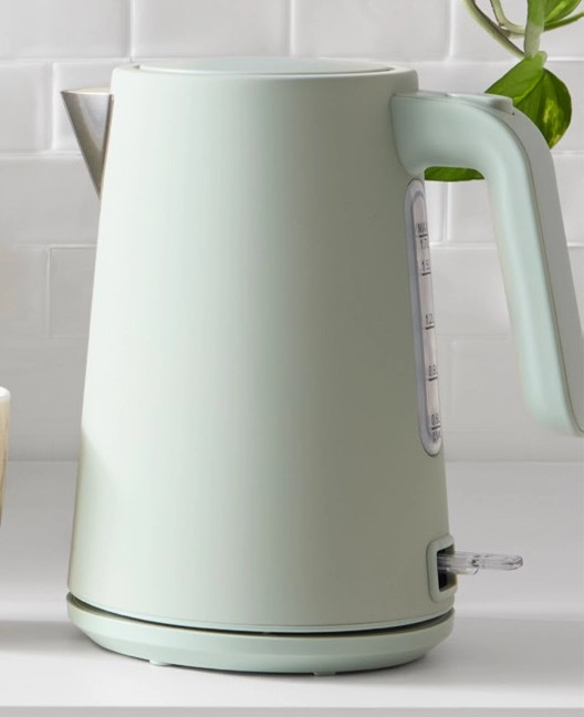 1.7L Soft Touch Kettle