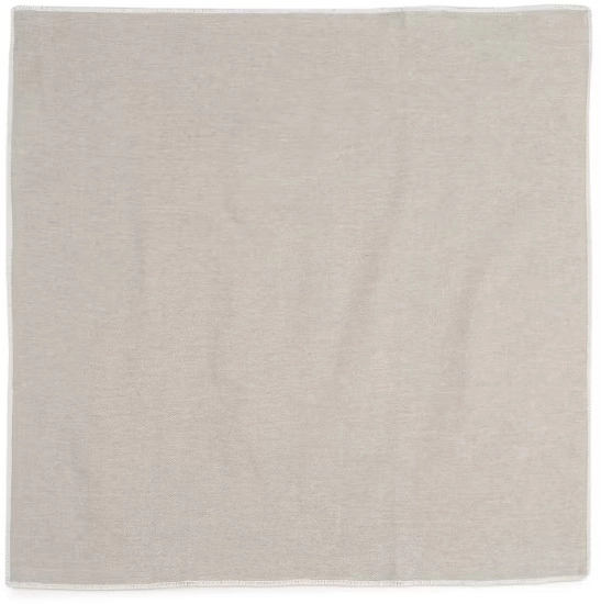 2 Pack Beige Napkins