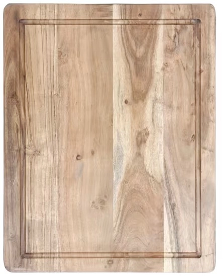 Acacia Chopping Board