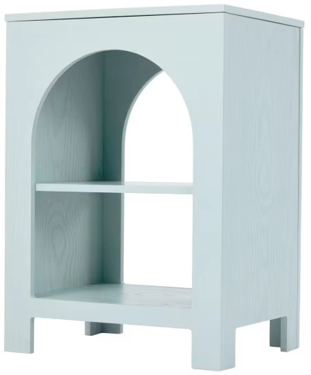 Arch Side Table