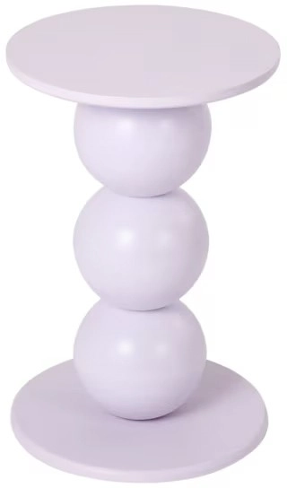 Bubble Side Table