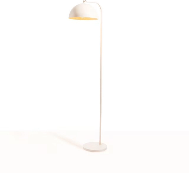 Dome Floor Lamp