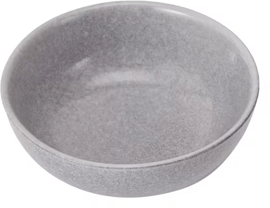 Grey Glazed Small Bowl