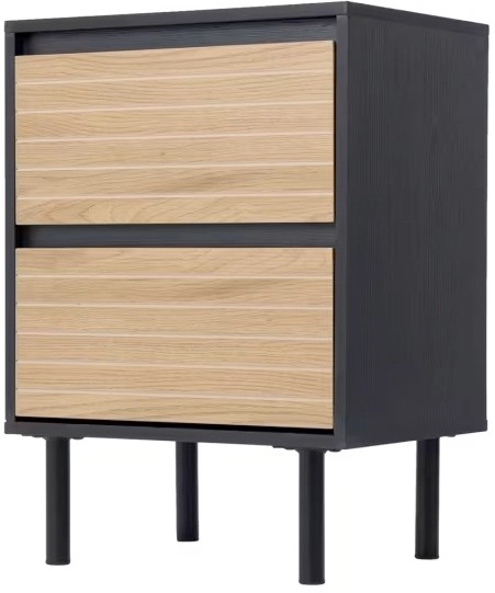 Levi Bedside Table