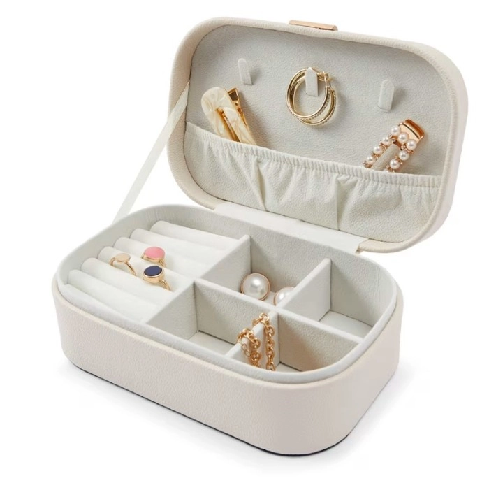 NEW 19cm Jewellery Storage Box