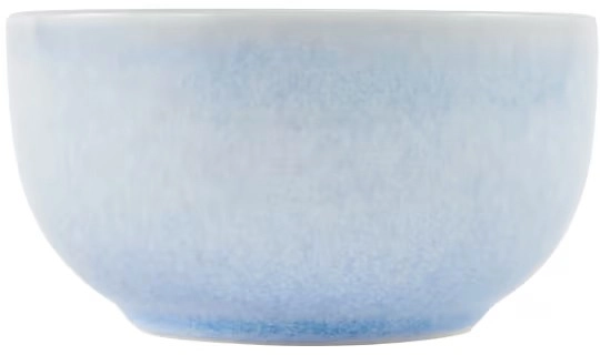 NEW Blue Glaze Mini Bowl