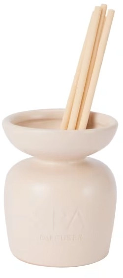 NEW Ginger and Bergamot Spa Diffuser